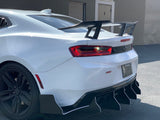 2016 - 2023 Chevrolet Camaro: Sphinx Diffuser