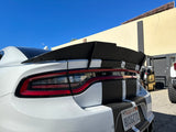2015 - 2023 Dodge Charger SRT: V2 Duckbill Design Wickerbills