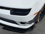 2014 - 2015 Chevrolet Camaro Canards