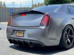 2015 - 2023 Chrysler 300: V2 Honey Comb Design Diffuser