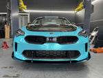 2018 - 2023 Kia Stinger Front Splitter