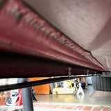 2008 - 2023 Dodge Challenger: 180 Style Side Skirts