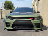 2020-23 Widebody Charger Canards