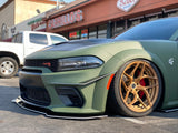 2020-23 Widebody Charger Canards