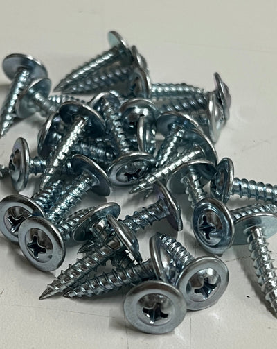 Side Skirt Hardware