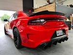 2015 - 2023 Dodge Charger SRT: Sharp Design Wickerbill