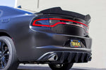 2015+ Charger SE SXT RT Police Valence: V2 Round Design Diffuser