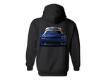 Daytona Edition Hoodie